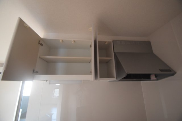 トマトハイツ3のキッチン|キッチンです