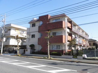 【外観】