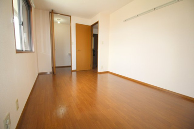 【洋室】 | アメニティーコート