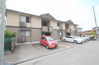 【外観】 | アメニティーコート