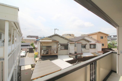 【展望】 | アメニティーコート