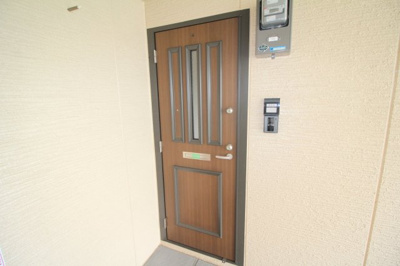 【玄関】 | アメニティーコート