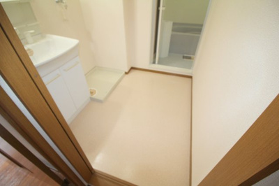 【洗面所】 | アメニティーコート