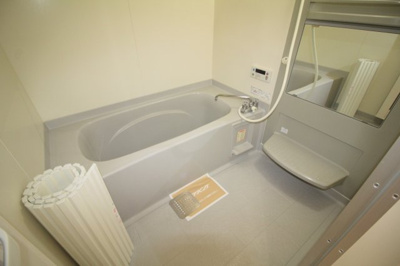 【浴室】 | アメニティーコート