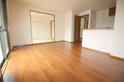 【居間・リビング】 | アメニティーコート