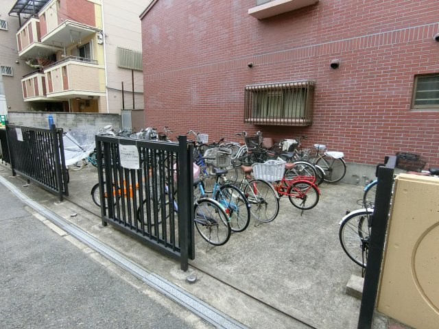【その他共用部分】 | 光洋マンション