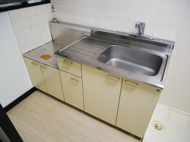 【キッチン】 | 光洋マンション