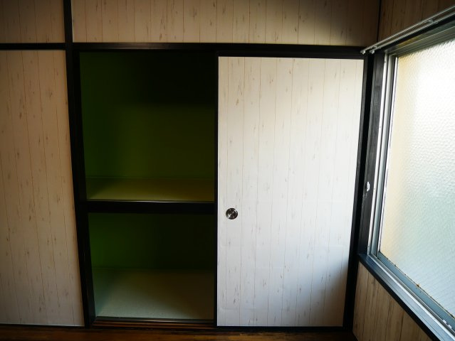 【収納】 | 光洋マンション
