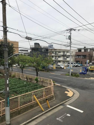【展望】 | リブリ・東葛西 | 眺め