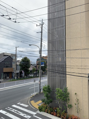 【展望】 | グレーシア | 眺め