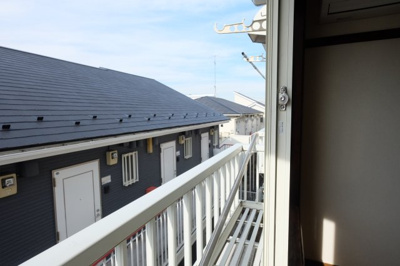 【展望】 | ファミール轟 | 同タイプの別室画像です　現況優先でご了承ください