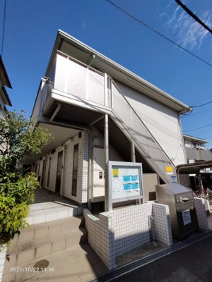  | グレイス奥林Ａ