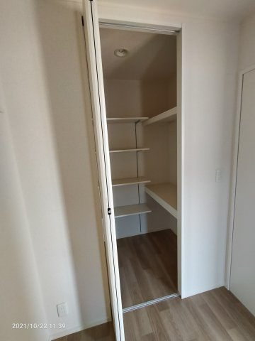  | グレイス奥林Ａ