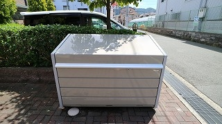 【設備】 | ウィステリア B棟