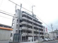 フローラルハイツダイキⅡの画像