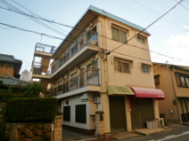笠屋ハイツの画像