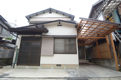 【外観】 | 熊谷一丁目戸建