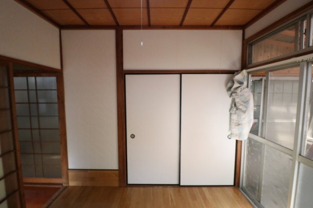 【洋室】 | 熊谷一丁目戸建