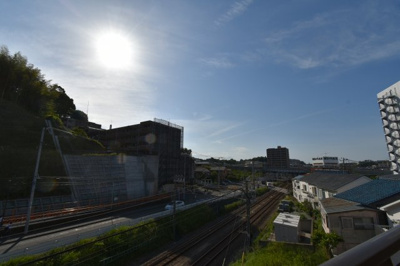 【展望】 | リヴァージュ藤沢