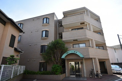 【外観】 | リヴァージュ藤沢