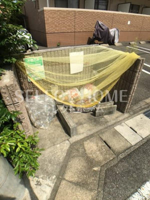 【その他共用部分】 | クレアール六名本町