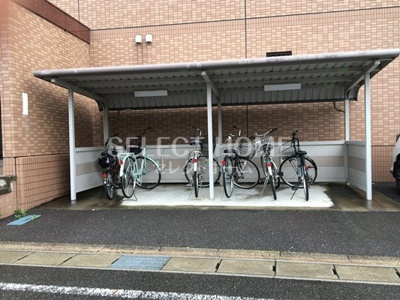 【その他共用部分】 | クレアール六名本町