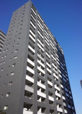 【外観】 | 晴海テラス | 晴海テラス