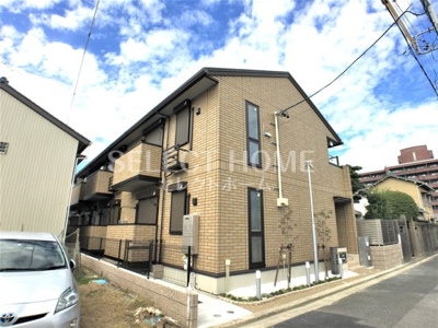 【外観】 | Ｄ－ｒｏｏｍ八帖北町