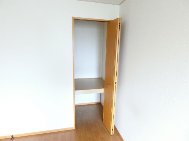 メゾンヴェールの内装