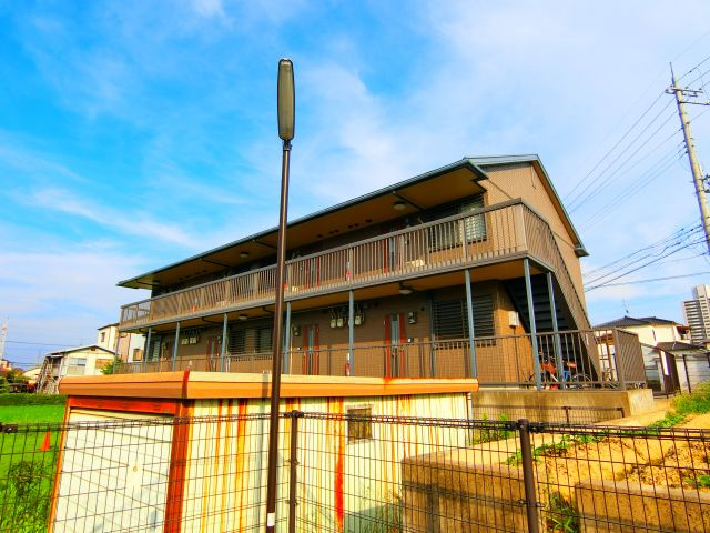 メゾンヴェール