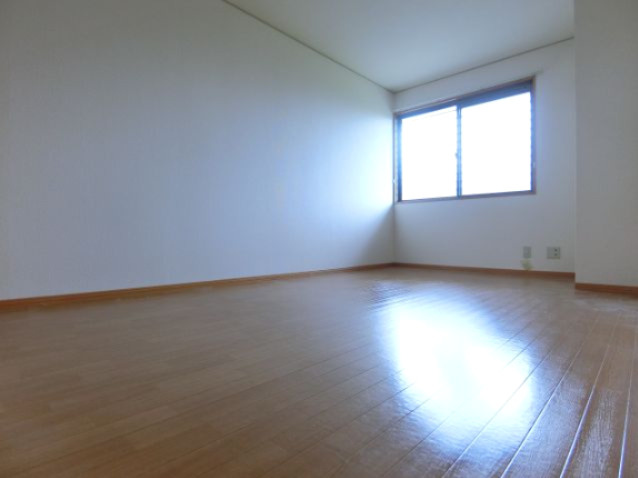 メゾンヴェールの洋室