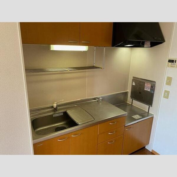 メゾンヴェールのキッチン