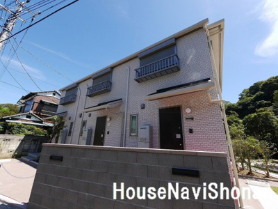 【エントランス】 | テラスハウス鎌倉