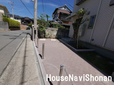 【その他共用部分】 | テラスハウス鎌倉