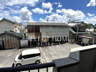 【展望】 | ビューコートＫＦ