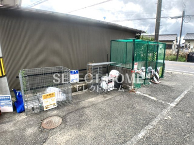 【その他共用部分】 | ビューコートＫＦ