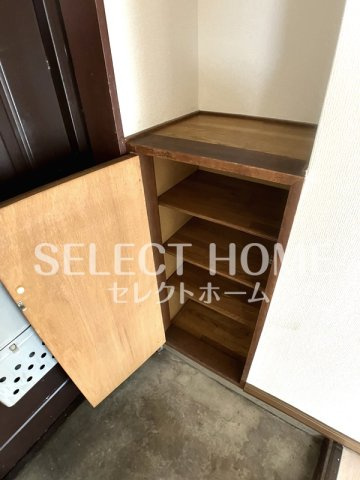  | ビューコートＫＦ | 使いやすいキッチンです