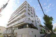第１０関根マンションの画像