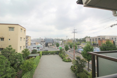 【展望】 | メゾン長興寺