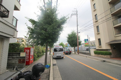 【周辺】 | メゾン長興寺