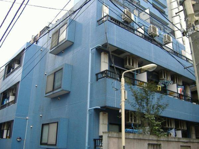 【外観】 | ハーベストハウス円山