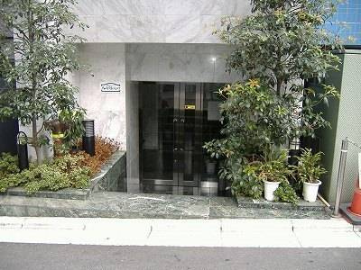 【エントランス】 | ハーベストハウス円山