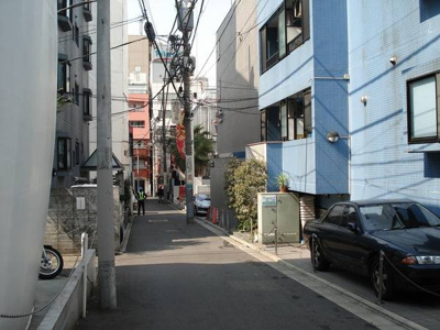 【周辺】 | ハーベストハウス円山