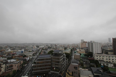 【展望】 | サンマリーナ西八王子