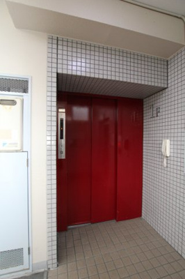 【その他共用部分】 | サンマリーナ西八王子