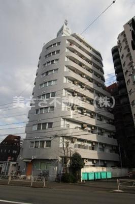 【外観】 | サンマリーナ西八王子