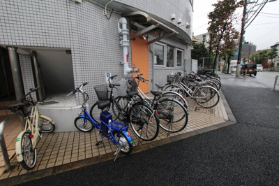 【その他共用部分】 | サンマリーナ西八王子