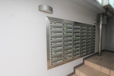 【その他共用部分】 | サンマリーナ西八王子