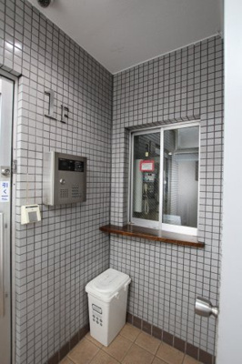 【その他共用部分】 | サンマリーナ西八王子