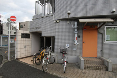 【その他共用部分】 | サンマリーナ西八王子